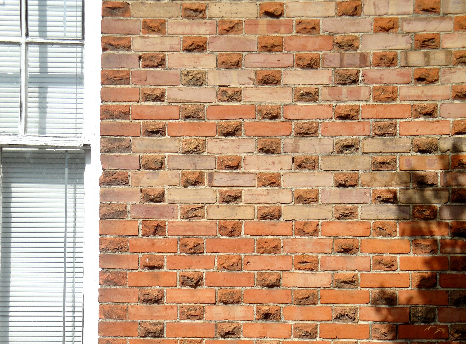 Architecture | Brick Detail Photography